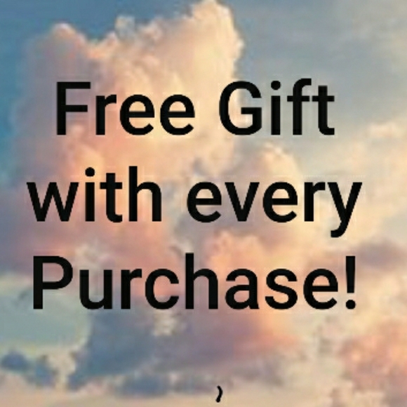 Free Gift - Picture 1 of 1